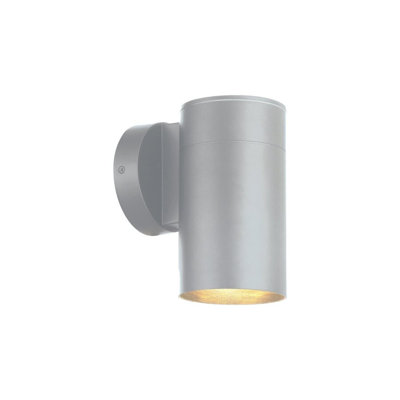 EEEA17146FCF41E483E735C9A236DCF2 Matira 1 Lampe DEL Support mural respectueux des tortues Finition satinée