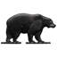 Rooftop  30" Bear Weathervane-1440366168