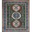 Shirvan One-of-a-Kind 5'5" X 6'1" Area Rug