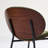 Anson Mid-Century Modern Upholstered Accent Chair-895500242