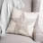  Starfish Square Pillow Cover & Insert-1584612212