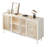 Mid Century Sideboard