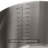 Viking 3-Ply Stainless Steel 12-Quart Stock Pot with Metal Lid