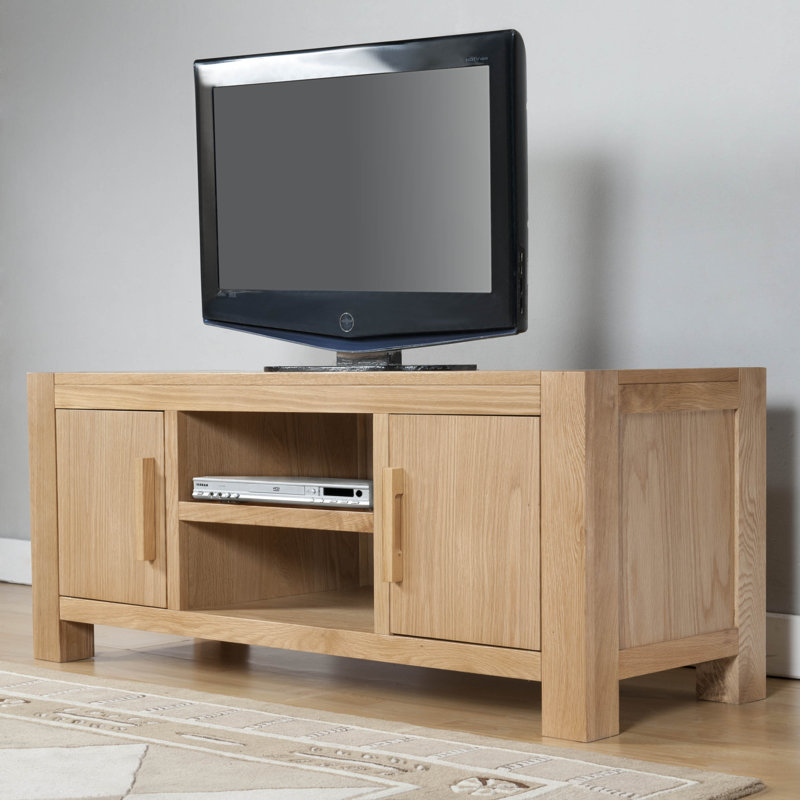 Sydney Unfinished TV Stand for TVs up to 50"