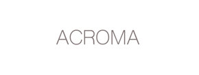 Logo ACROMA