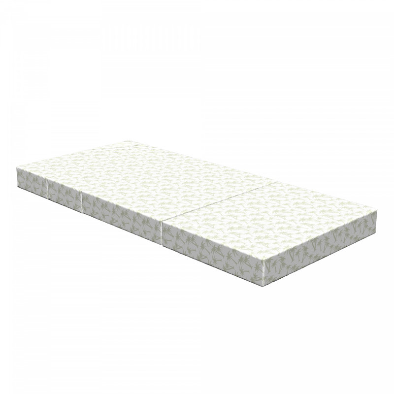 5'' Medium Mattress, Full