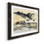 Méchant - cadre photo, reproduction d'art sur toile-1401684095-1401684089