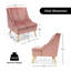 Fauteuil l 27 po