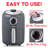 Dash 2Qt Compact Air Fryer-30912924