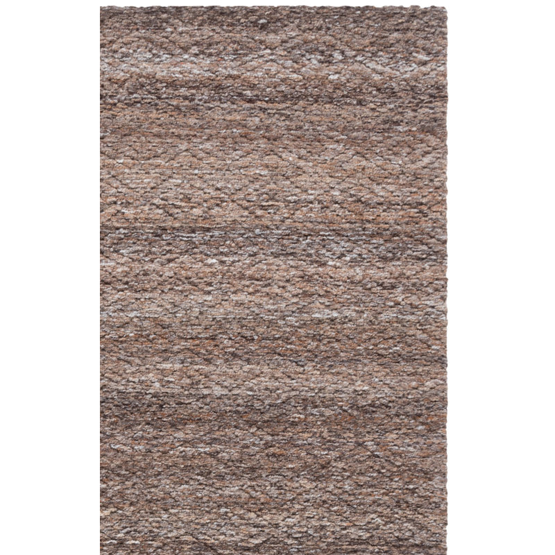 Tapis performance à motif tissé à la main Harvest 114, Rectangulaire 8 pi x 10 pi