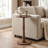 Round End Table-827359795