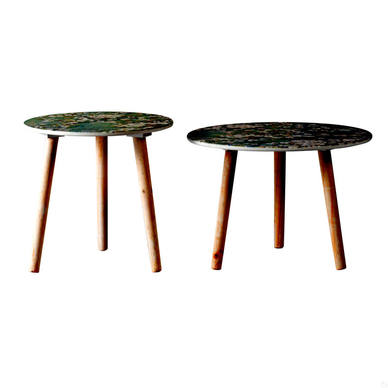 Tables d'appoint