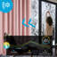 Poveromo Blackout Curtain Pair-256381229
