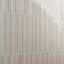 Kanbina 5x18 Brick Glossy Ceramic Mosaic Tile-524901439