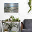 «Beach Cottage II» par Pam Britton-1739636644