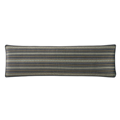 DESTINY BOLSTER DECORATIVE THROW PILLOW