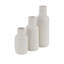  Ensemble de 3 vases de table Modern