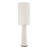 Keshav Linen Floor Lamp