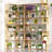 Latarious Bookcase