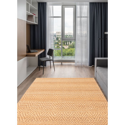 Mulvihill Geometric Indoor Rug