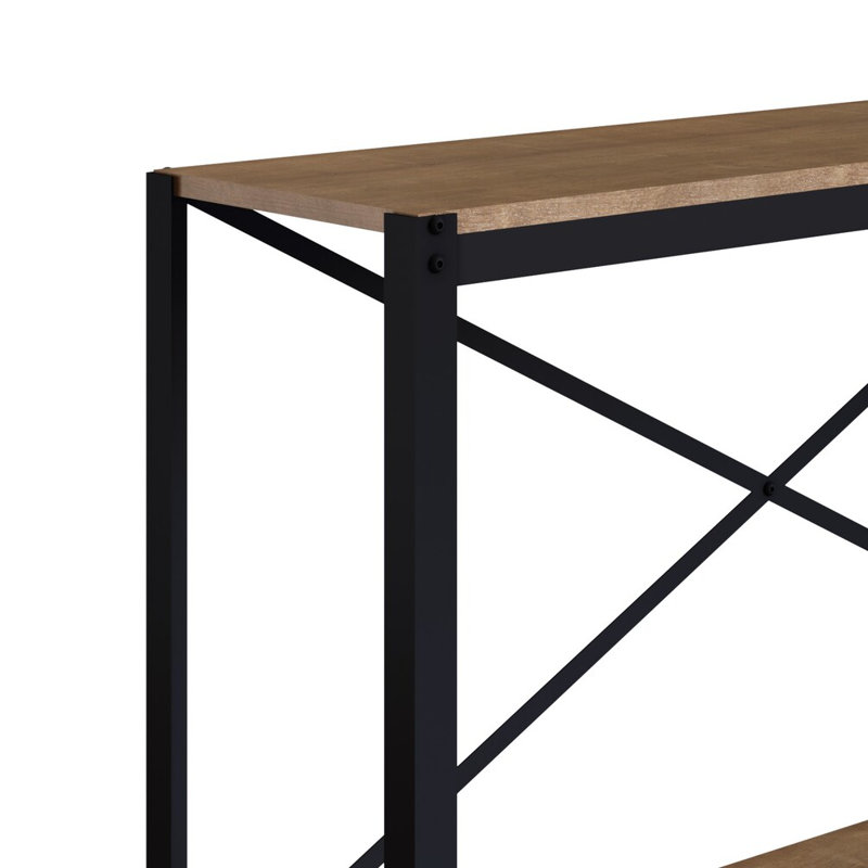 Victor 53.9'' Console Table