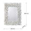 Miroir d'appoint Grenada