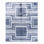 Overdyed One-of-a-Kind 8' 2" X 10' 0" Hand Knotted Area Rug