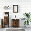 Verdie Bathroom Furniture Suite-1174440764