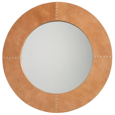 Circle Mirror