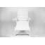 Chaise longue avec table d'appoint-1179880780