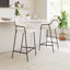 Tabouret de bar et de comptoir Kidman-966180855-966180853