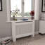 Housse de radiateur pour radiateur