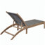 Chaise longue Benfield