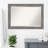 Eliakim Flat Wall Mirror-89258807