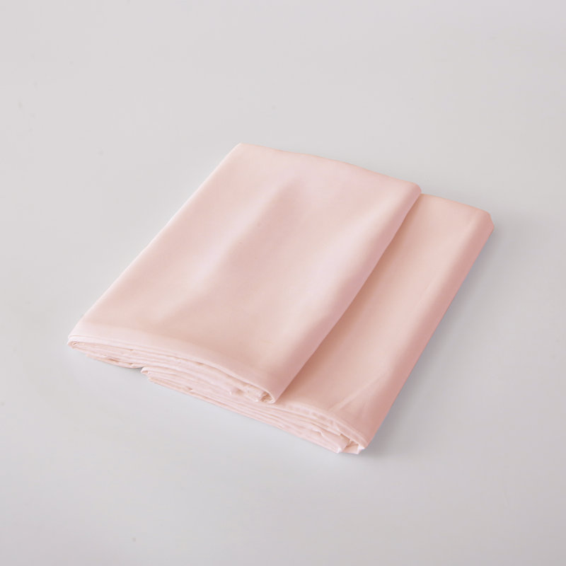 Better Style Home Microfiber Pillowcase Pair, King Pillowcase Case Pack, Pink