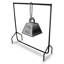 180cm Wide Clothes Rack-844196436