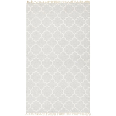 Palladio Wool Geometric Indoor Rug