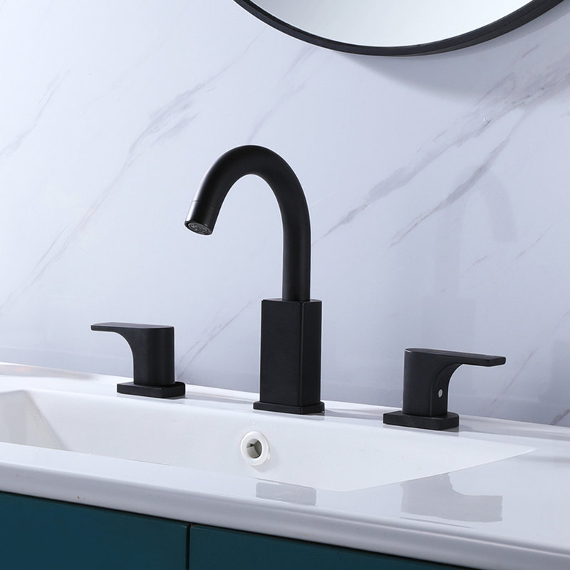 360° Swivel Sink Faucet Mixer For Kitchen, Bathroom, Hot And Cold Water