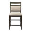 Tabouret de bar 25 po Heredia