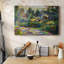 White Barn-Gallery Wrapped Canvas-634901968