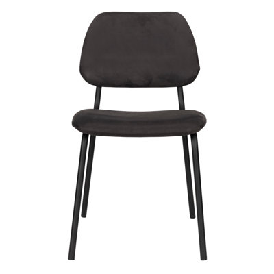 Darby Upholstered Dining Chair