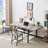 Folding Dining Table(Only Table)-912776352
