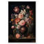 Art mural Vase victorien-105312889-105312907