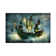 Flying Rigmor by Alexander Jansson - Wrapped Canvas Graphic Art Print