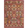 Whitehurst Floral Indoor Rug