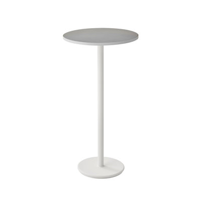 Go Outdoor Round Bar Table