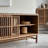 Isaure 62.99'' Sideboard