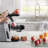 Omega Slow Masticating Juicer, BPA Free with Wide Mouth,  MM400-73383179
