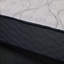 Matelas simple extra long ComfortCare Hybrid Heartland Plush, alliant confort douillet et soutien pour un sommeil réparateur.-999149327-999149320