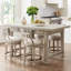 Malibu Dining Table